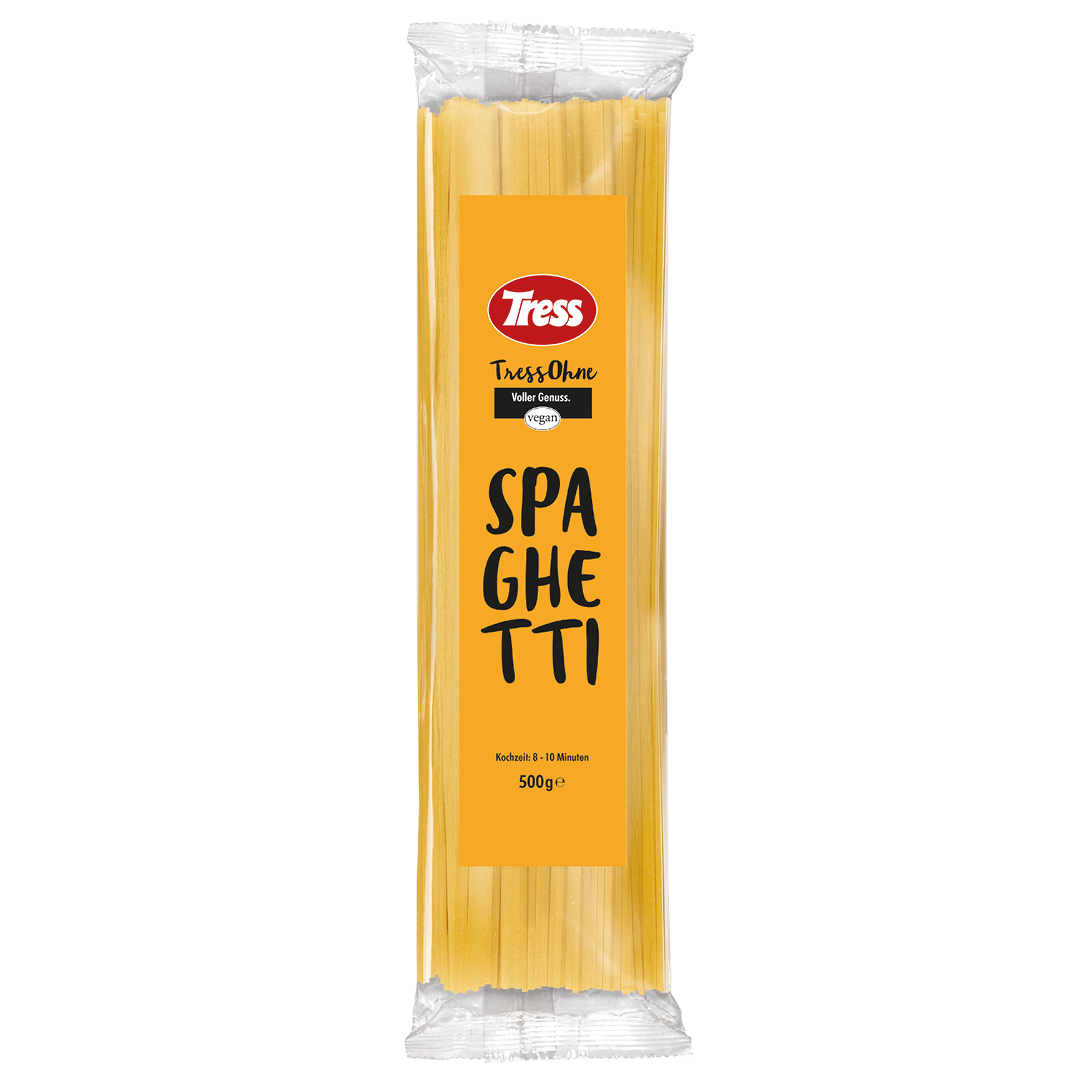 TressOhne Spaghetti